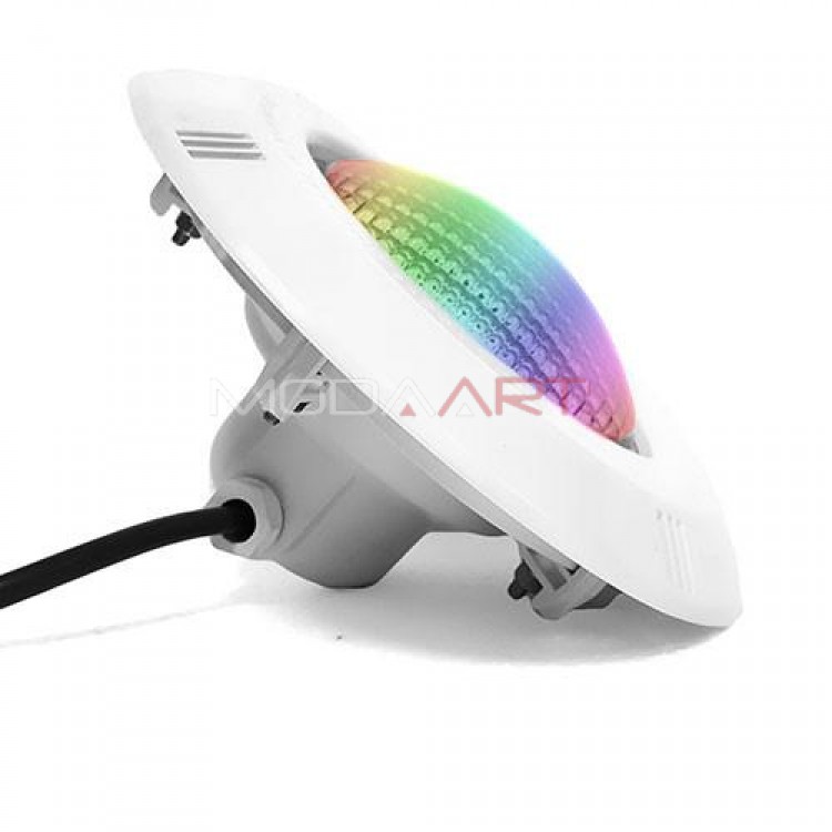 Havuz Lambası (Kovansız) - RGB LED